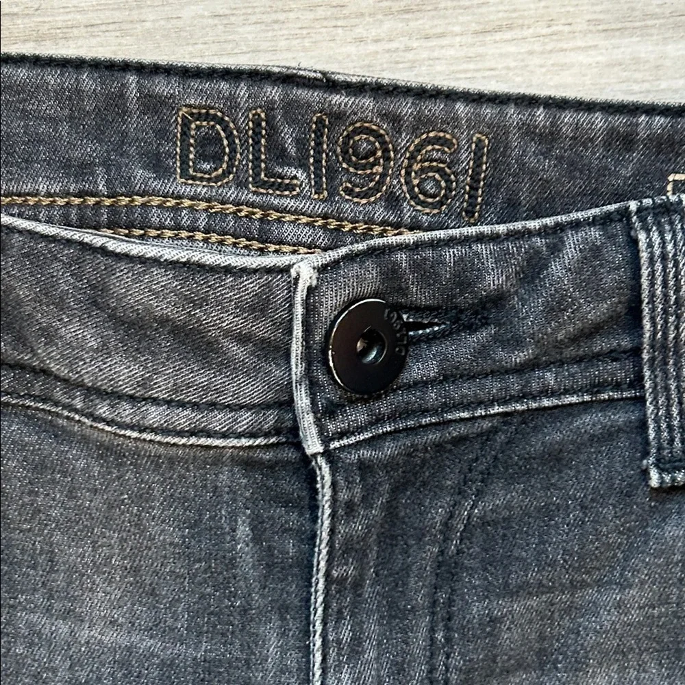 DL1961 Emma Phoenix skinny fit jegging jeans size 29